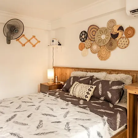 Apartamento White House